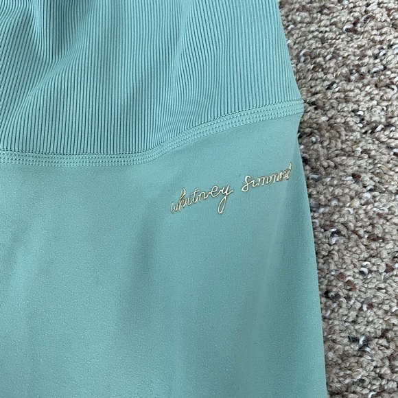 Whitney Simmons gymshark leggings - Picture 3 of 6